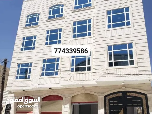  Building for Sale in Sana'a Bayt Baws