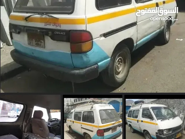 Used Foton Other in Al Hudaydah