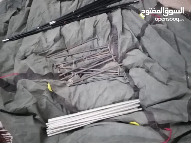 خيمه للتخييم