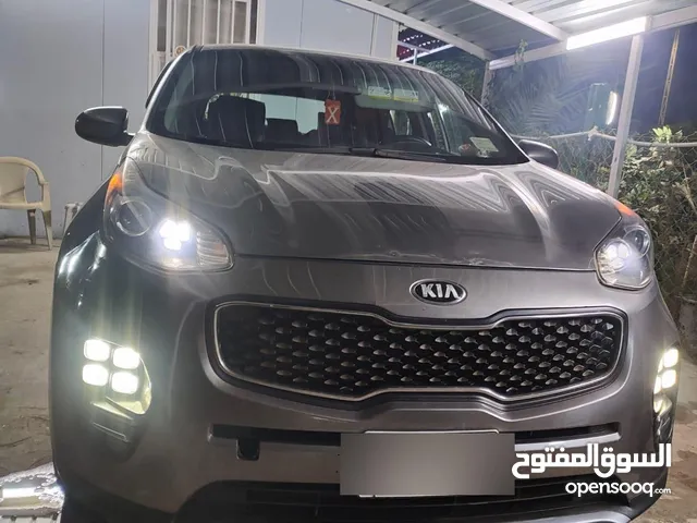 Used Kia Sportage in Babylon