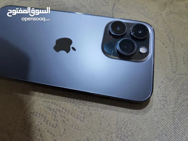 iPhone 13pro بحالة ممتازة