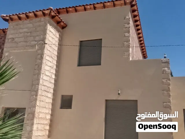 5 Bedrooms Farms for Sale in Jerash Unaybah