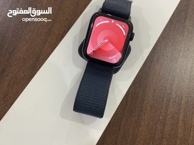 ابل واتش SE