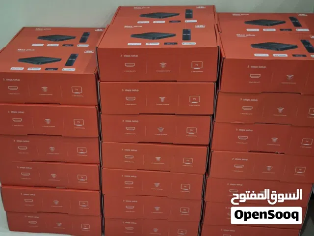 رسيفر + اشتراكين