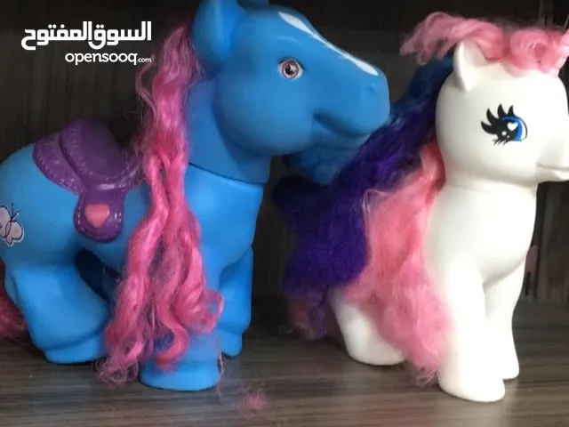 العاب اوروبيه للبيع يوجد منها متحرك على بطارية