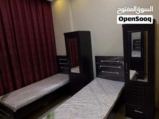 سكن موظفين بارتشنات وسرائر وغرف