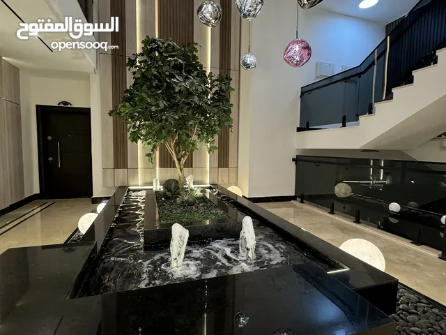 200 m2 3 Bedrooms Apartments for Sale in Amman Al-Shabah