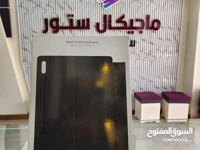 Samsung Galaxy Tab S8 Ultra Other in Sana'a