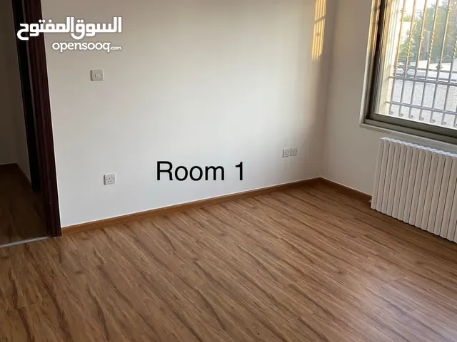 361m2 4 Bedrooms Apartments for Rent in Amman Um Uthaiena