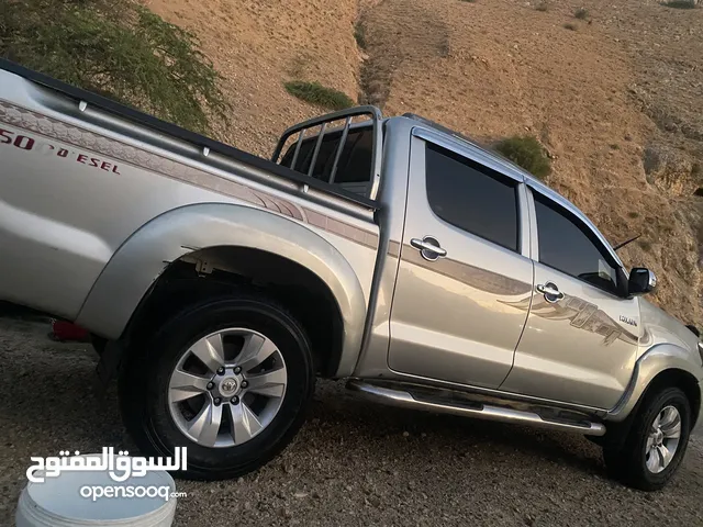 تويوتا هايلوكس