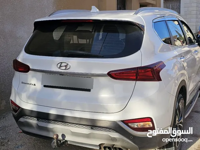 جيب سنتافي 2019 ترخيص 2019