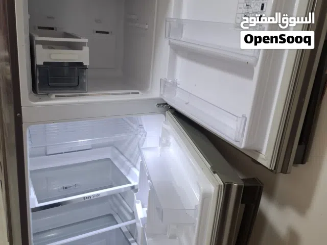 ثلاجة سامسونج