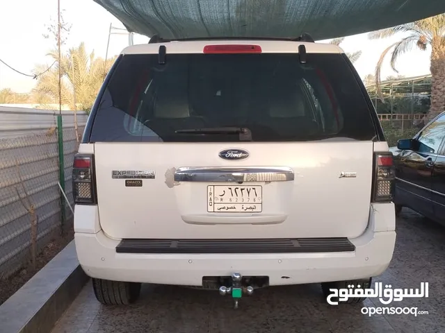 Used Ford Expedition in Basra
