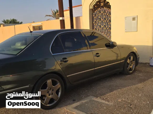 لكسز 430 للبيع