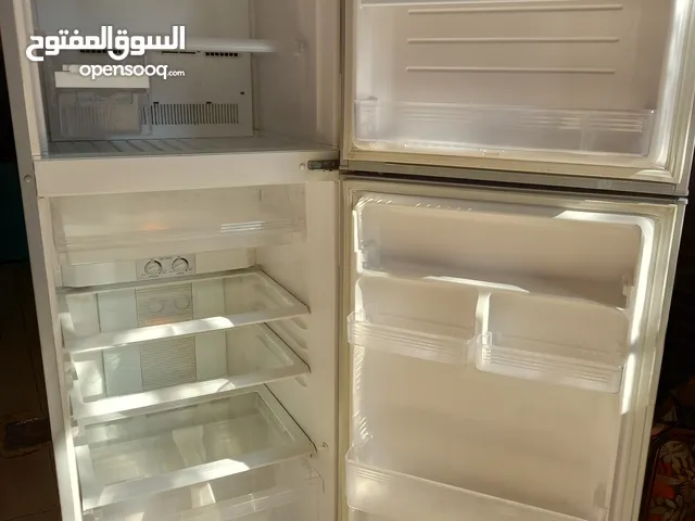 Sharp Refrigerators in Qalubia