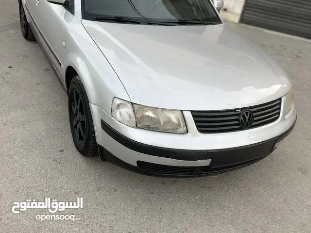Used Volkswagen Passat in Bethlehem
