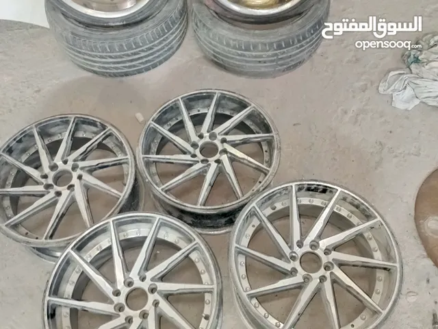 Other 17 Tyre & Rim in Amman