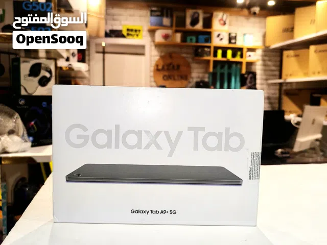 Samsung Galaxy Tab 64 GB in Sana'a