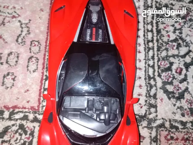 لعبة سيارة ورموت تحكم عن بعد السيارة