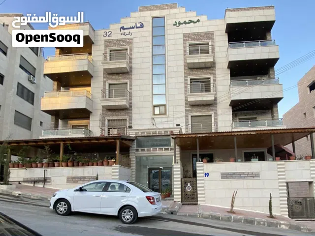162 m2 3 Bedrooms Apartments for Sale in Amman Shafa Badran