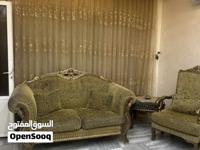 طقم غرفة ضيوف