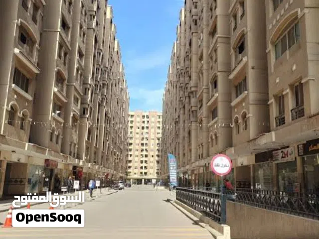 شقة 150 م بكمبوند تاون فالي