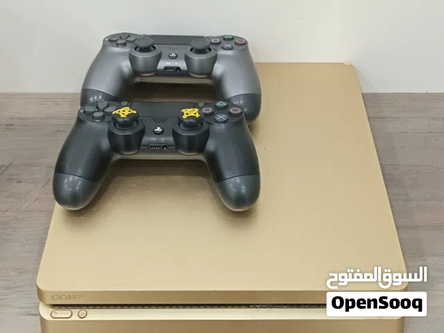 PlayStation 4 PlayStation for sale in Al Batinah