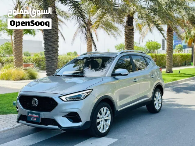 2024, ام جي, MG ZS
