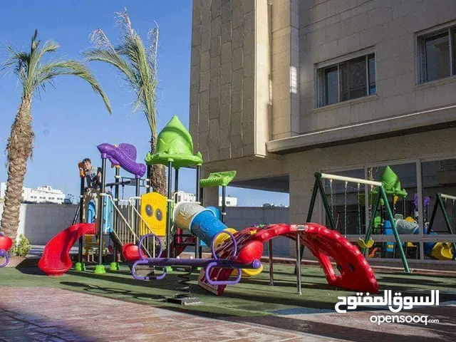115 m2 3 Bedrooms Apartments for Sale in Amman Deir Ghbar