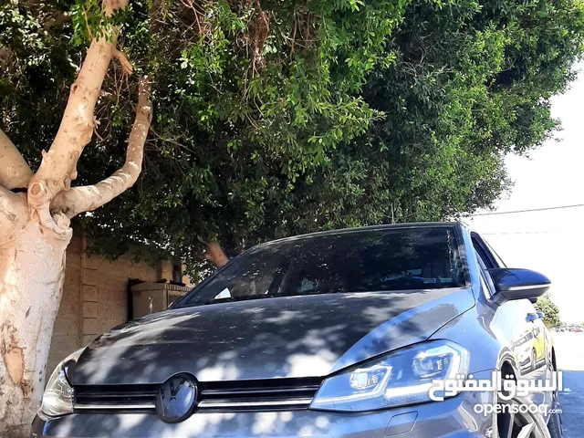 جولف تي اس اي 2018