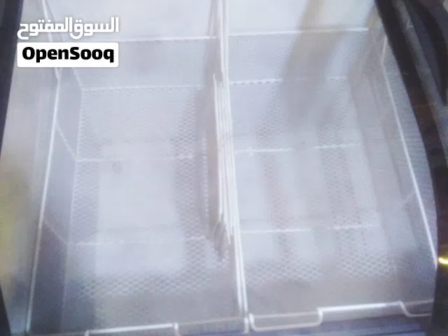 ثلاجة مجمدات