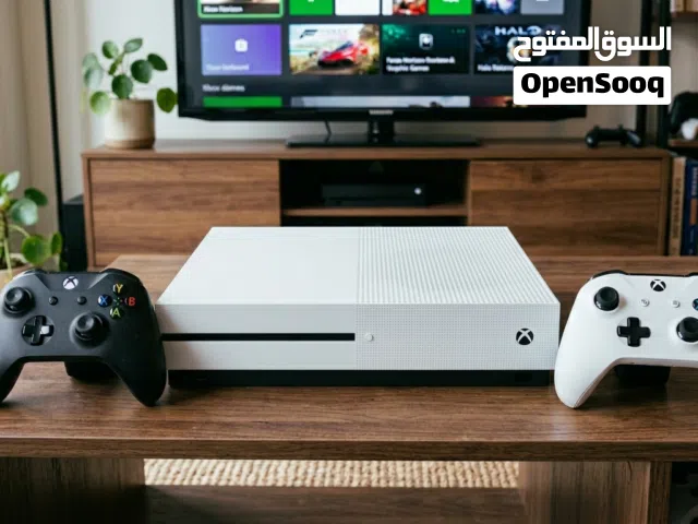Xbox One S Xbox for sale in Aqaba