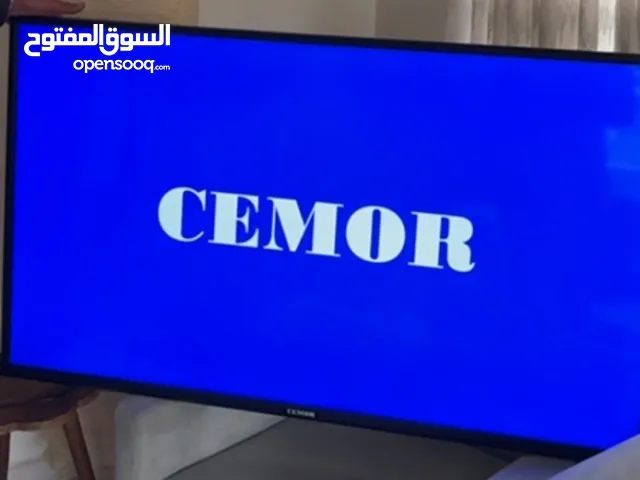 شاشه سيمور 58 انش سمارت 4k