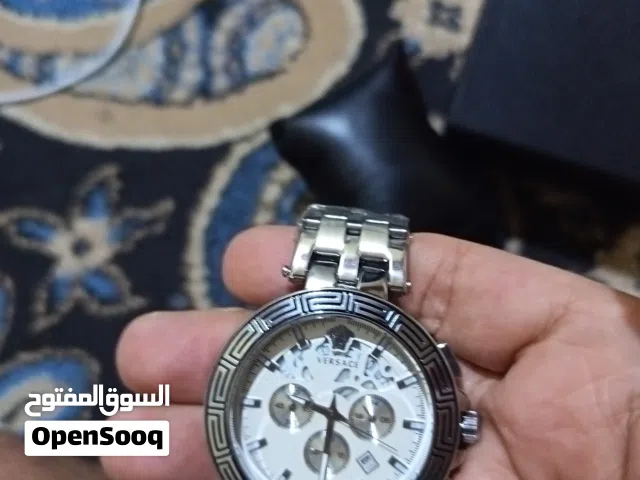 ساعه فيرزاجي سوبر ماستر