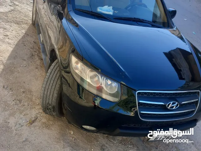 جيب هونداي دفع رباعي ماتو 2700cc للبيع