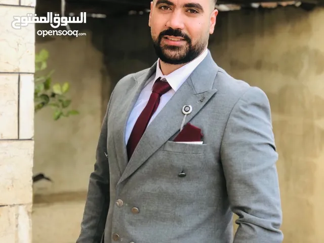 صهيب محمود سراحنه