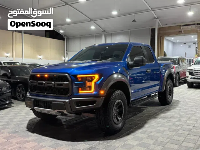 2018 Ford F-150 Standard