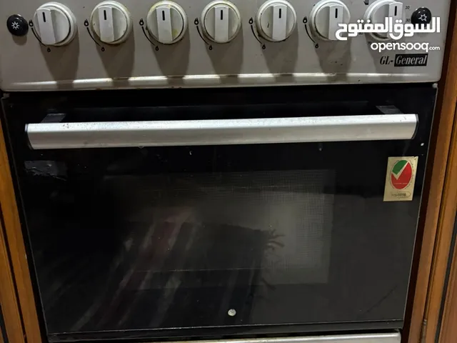 General Electric Ovens in Sharjah