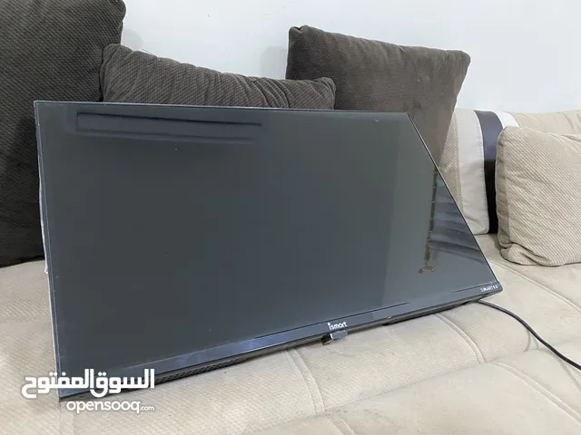 للبيع شاشات عدد 2 للبيع قياس 32