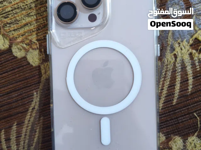 Apple iPhone 16 Pro Max 256 GB in Wasit