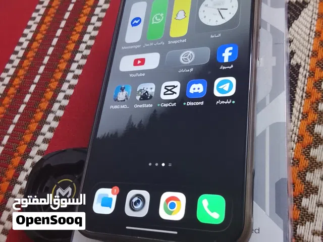 انفنكس جي تي 30 برو