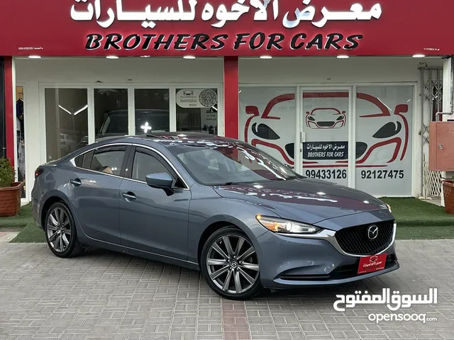 Mazda 6 2018 in Al Batinah