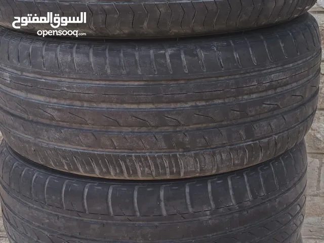 طقم كوشوك 225/50/17