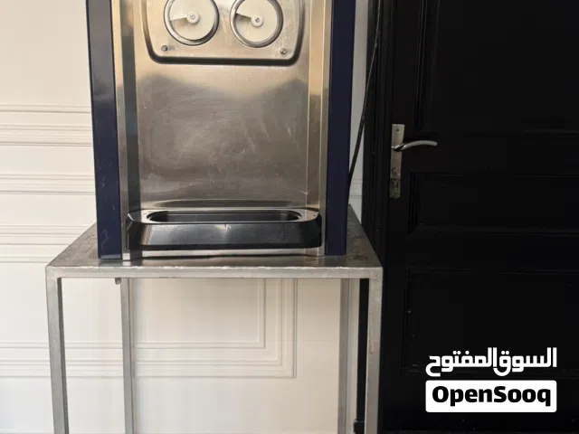 مكينة ايسكريم icecream machine