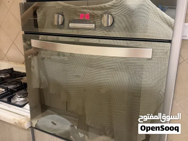 فرن كهربائي