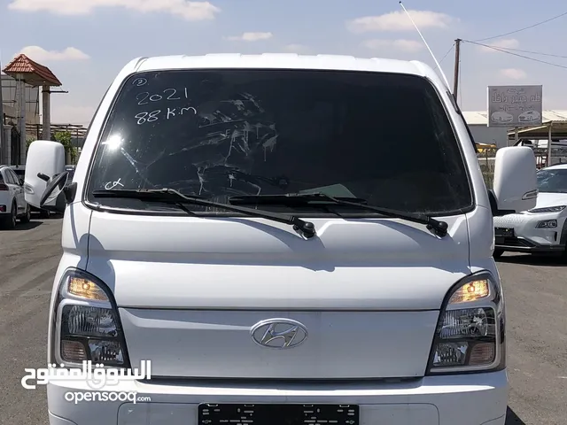 Hyundai Porter 2021 in Zarqa