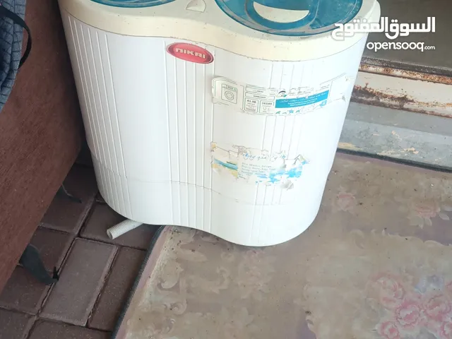 LG 1 - 6 Kg Washing Machines in Ajman