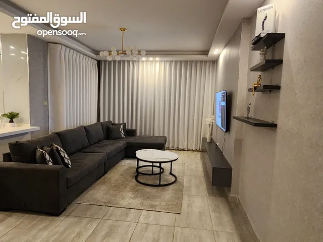 Luxury furnished Apartment in Abdoun