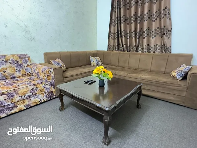 100 m2 3 Bedrooms Apartments for Rent in Irbid Sahara Circle