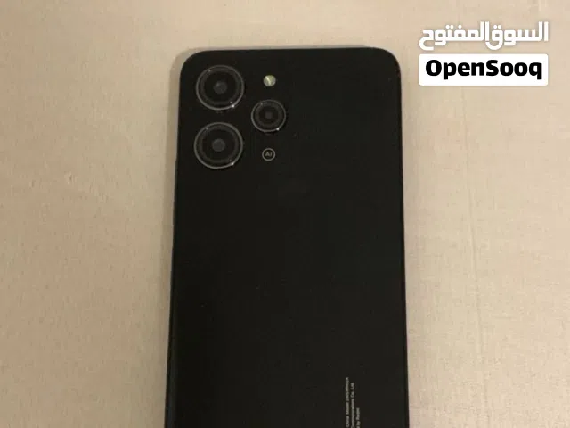 Xiaomi Redmi 12 128 GB in Kuwait City